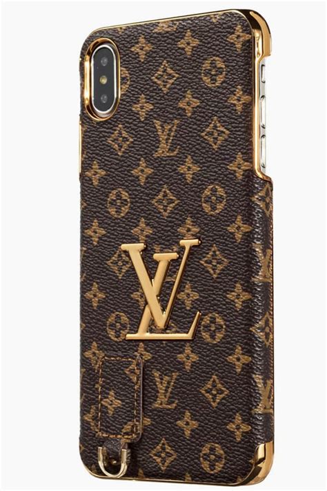 iphone xs louis vuitton case|Louis Vuitton iPhone wallet.